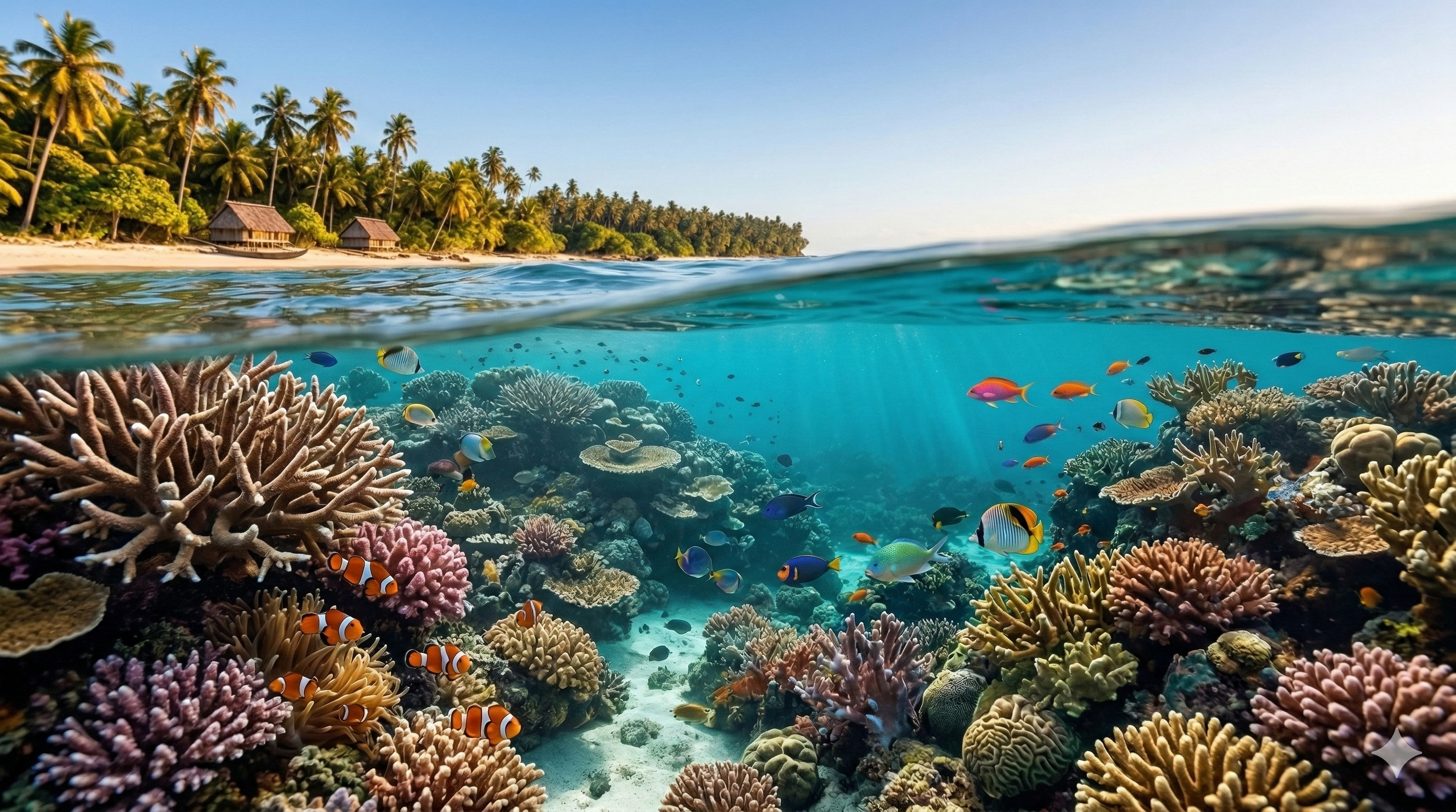 Marine sanctuary